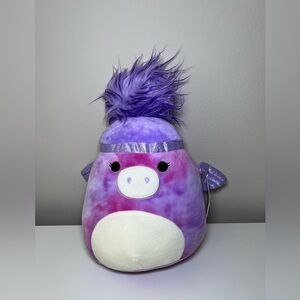 SquishDoos Willow 2021